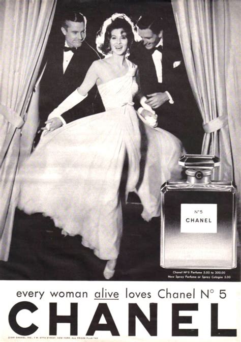 chanel n 5 comercial|vintage Chanel no 5 ads.